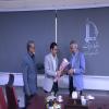 برگزاری جلسه شورای عمومی دانشکده معماری و شهرسازی